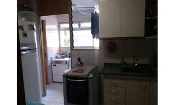 Imagem 3: Apartamento em Rua Sócrates - Jardim Marajoara - São Paulo/SP