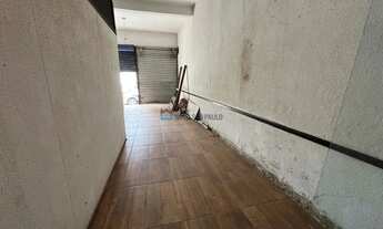 Imagem 3: Predio Comercial Salão e 4 casas