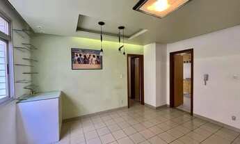 Imagem 2: Apartamento para aluguel, 3 quartos, 1 suíte, 2 vagas, Buritis - Belo Horizonte/MG