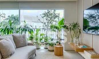 Imagem 8: Opus Sync - Apartamento 2 quartos, sendo 1 suíte