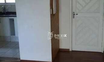 Imagem 3: Apartamento com 3 dormitórios à venda, 69 m² por R$ 359.000,00 - Residencial Terra da Uva