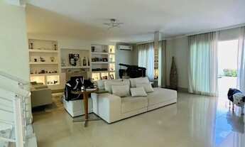 Imagem 2: Casa à venda em Santana de Parnaíba, Tarumã, com 5 quartos, com 383 m², Residencial Tarumã