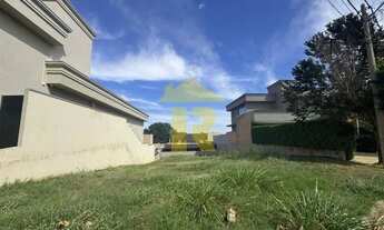 Imagem: Terreno em Condomínio à Venda em São