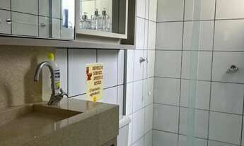 Imagem 5: Apartamento (Padrão), com 3 quartos e 1 banheiros à Venda, 74 m² em Criciúma/SC