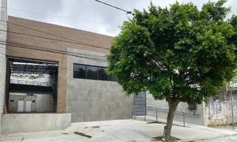 Imagem 4: Galpão para alugar, 302 m² por R$ 10.029,00/mês - Vila América - Santo André/SP