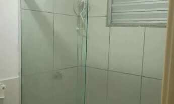 Imagem 9: Alugo Apartamento 2/4, Suíte,Mobiliado, Elevador, Piscina no Recreio Ipitanga Lauro de Fre