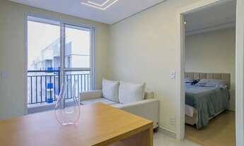 Imagem 2: Apartamento para venda em Pirituba com 2 quartos , 39m²