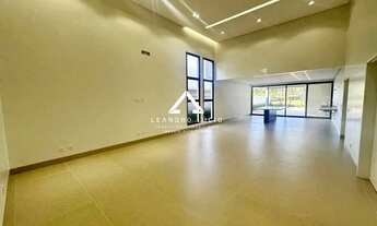 Imagem 3: Casa em Condomínio para Venda em Goiânia, Residencial Goiânia Golfe Clube, 4 dormitórios