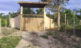 Imagem: Terreno em Taquaraçu de Minas