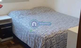 Imagem 2: Apartamento 04 Dorm. em Santana - São Paulo 113M² Área útil 3 Dormitórios 1 Suíte