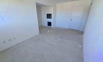 Imagem 3: Imóvel para venda possui 57 metros quadrados com 2 quartos em Santo Antônio - Porto Alegre