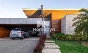 Imagem: Casa à venda alto padrão com 5 suítes