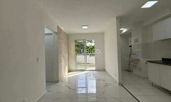 Imagem 4: Aluga-se Apartamento no Condomínio Villa Romana Em Itatiba-SP