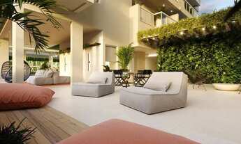 Imagem 6: Imóvel para venda possui 74 metros quadrados com 2 quartos em Centro - Niterói - RJ