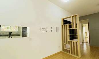 Imagem: Venda Apartamento 1 Dormitórios - 43 m²