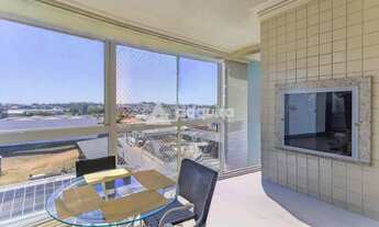 Imagem 5: Apartamento Semimobiliado com 3 Suítes no Edifício Tom Jobim