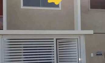 Imagem 2: Casa em Rua José Ildefonso Evangelista Campos - Alphaville - Campos dos Goytacazes/RJ