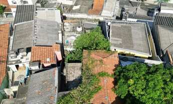 Imagem 2: TERRENO - VILA NOSSA SENHORA DO RETIRO - SP