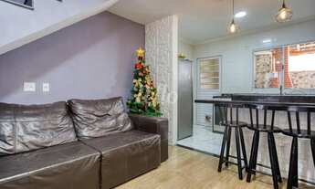 Imagem: Casa 2 quartos para alugar no(a) Itaim Paulista