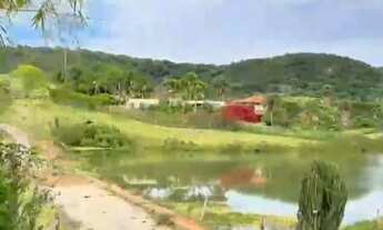 Imagem 4: Fazenda DF Planaltina/Formosa BR O20