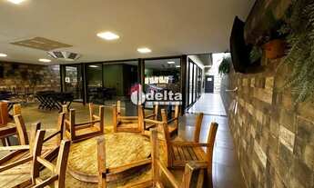 Imagem 2: Loja disponível para locação no bairro Cidade Jardim em Uberlândia-MG