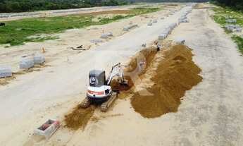 Imagem 7: Em Meio a Natureza EsverdeanteTerrenos Planos à venda em Loteamento Premium, São João do R