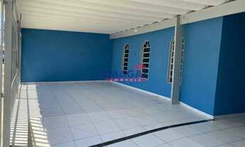 Imagem: Casa com 3 dormitórios no Jardim Emília