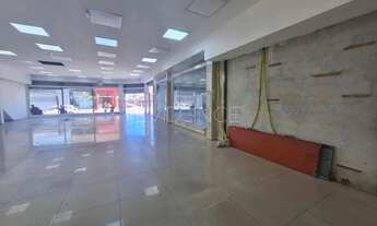 Imagem 2: Salão comercial de esquina para locação com 200 m² Vila Antonieta