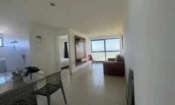 Imagem 4: LC / JN APARTAMENTO MOBILIADO BARRA DE JANGADA BEIRA MAR