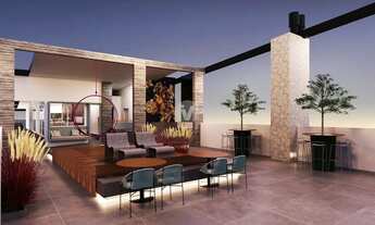 Imagem 3: Apartamento 2 suítes com terraço no Lourdes