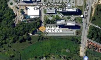 Imagem 4: Excelente Terreno no Eusébio