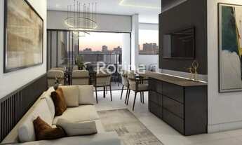 Imagem 6: Prédio Inteiro à venda, 2 quartos, Novo Mundo - Uberlândia/MG - Rotina Imobiliária