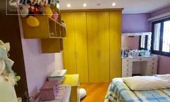 Imagem 6: Sobrado a venda - Vila Gilda, Santo André