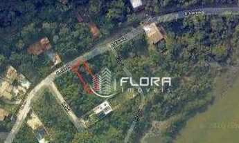 Imagem 4: Terreno à venda, 375 m² por R$ 400.000,00 - Piratininga - Niterói/RJ
