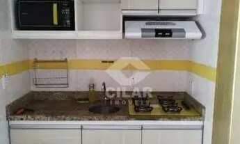 Imagem 7: Studio com 1 dormitório à venda, 22 m² por R$ 168.000,00 - Centro - Porto Alegre/RS