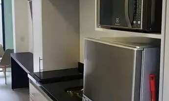 Imagem 5: Imóvel para venda possui 26 metros quadrados com 1 quarto em Sumaré - São Paulo - SP