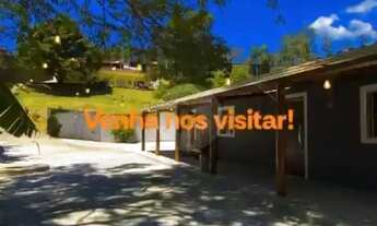 Imagem 5: CHÁCARA DISPONÍVEL PARA - NATAL E ANO NOVO - NAZARÉ PAULISTA