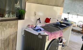 Imagem 6: Linda Casa no PAAR próx a feira