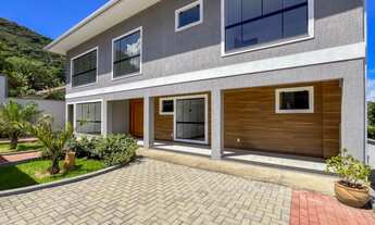 Imagem 2: Casa com 3 quartos no bairro Carlos Guinle, Teresópolis