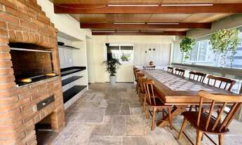 Imagem 5: Linda cobertura duplex em boa viagem