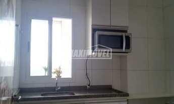 Imagem 4: Apartamento Padrão em Sorocaba