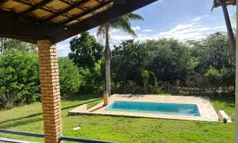 Imagem 7: Fazendinha de 20.000m², casa, piscina, casa de caseiro, Jaboticatubas