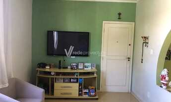 Imagem 5: Apartamento - Jardim Baronesa - Campinas