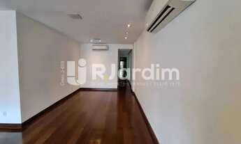 Imagem 3: Apartamento : Padrão / Residencial / Lagoa