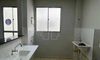 Imagem 5: Apartamento no Condomínio Parque Almare em Araçatuba/SP