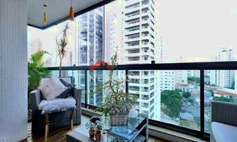 Imagem 6: Apartamento em Rua Dona Luiza Tolle - Santana - São Paulo/SP