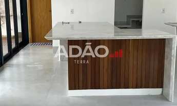 Imagem 3: Terras Alpha Residencial 2 - Vendo casa de condominio com 3 suítes, 151m² no Terras Alpha