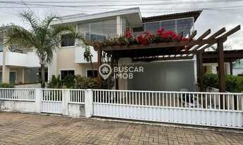 Imagem: CASA COM 4/4 NO FOZ DO JOANES