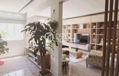 Imagem 4: Flamengo Apartamento cobertura com 4 dormitórios