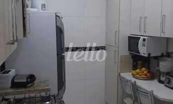 Imagem 7: Casa 3 quartos à venda no(a) Vila Mazzei